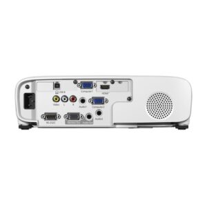 Epson EB-E24 Proyector de alcance estándar 3600 lúmenes ANSI 3LCD XGA (1024x768) Blanco