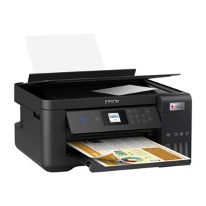 Epson EcoTank ET-2850
