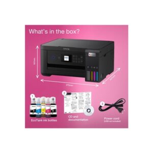 Epson EcoTank ET-2850