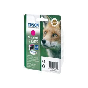 Epson Fox Cartucho T1283 magenta