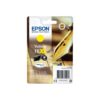 Epson Pen and crossword Cartucho 16XL amarillo
