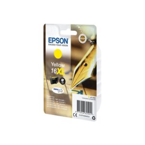 Epson Pen and crossword Cartucho 16XL amarillo