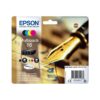 Epson Pen and crossword Multipack 16