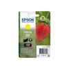 Epson Strawberry Singlepack Yellow 29 Claria Home Ink