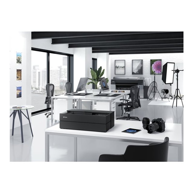 Epson SureColor SC-P700 Epson SureColor SC-P700 - Imagen 16