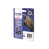 Epson Turtle Cartucho T1576 magenta claro vivo Epson Turtle Cartucho T1576 magenta claro vivo