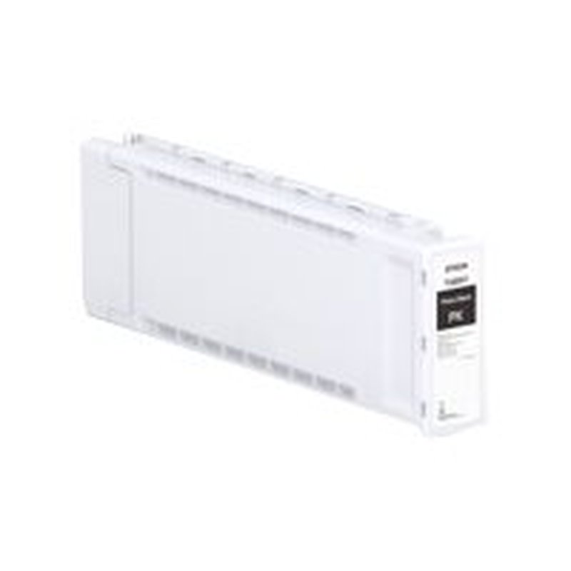 Epson UltraChrome PRO6 cartucho de tinta 1 pieza(s) Original Rendimiento estándar Foto negro