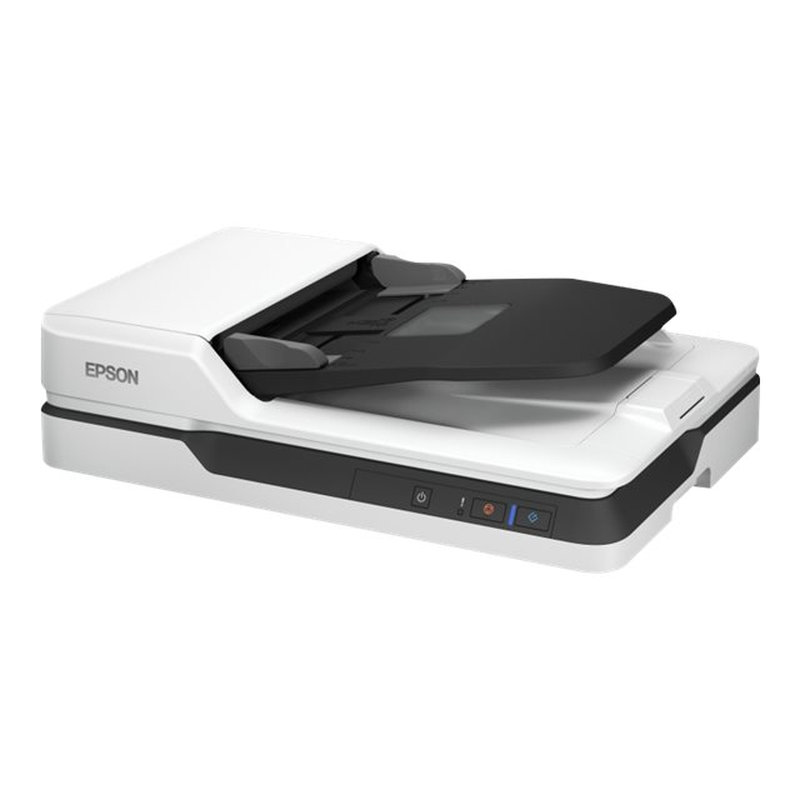 Epson WorkForce DS-1630 Epson WorkForce DS-1630 - Imagen 7