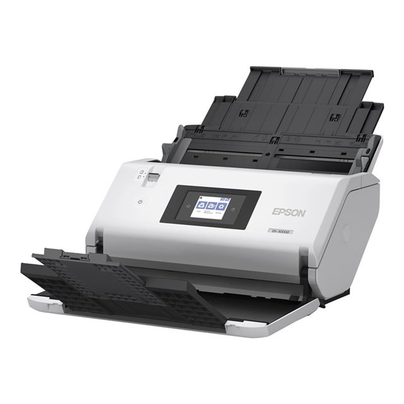 Epson WorkForce DS-30000 Epson WorkForce DS-30000