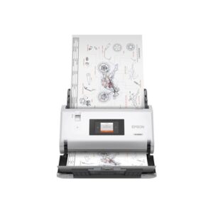 Epson WorkForce DS-30000 Epson WorkForce DS-30000