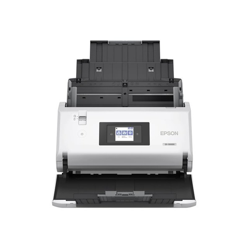 Epson WorkForce DS-30000 Epson WorkForce DS-30000 - Imagen 3