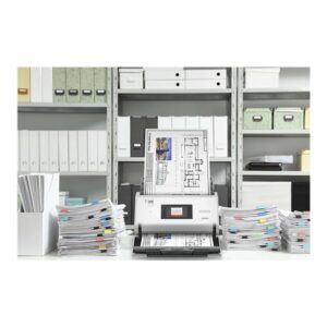 Epson WorkForce DS-30000 Epson WorkForce DS-30000