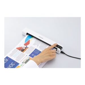 Epson WorkForce DS-70