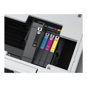 Epson WorkForce Pro WF-C4810DTWF