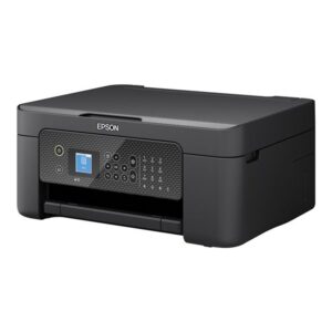 Epson WorkForce WF-2910DWF Inyección de tinta A4 5760 x 1440 DPI 33 ppm Wifi Epson WorkForce WF-2910DWF Inyección de tinta A4 5760 x 1440 DPI 33 ppm Wifi