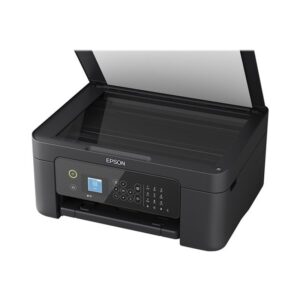 Epson WorkForce WF-2910DWF Inyección de tinta A4 5760 x 1440 DPI 33 ppm Wifi Epson WorkForce WF-2910DWF Inyección de tinta A4 5760 x 1440 DPI 33 ppm Wifi
