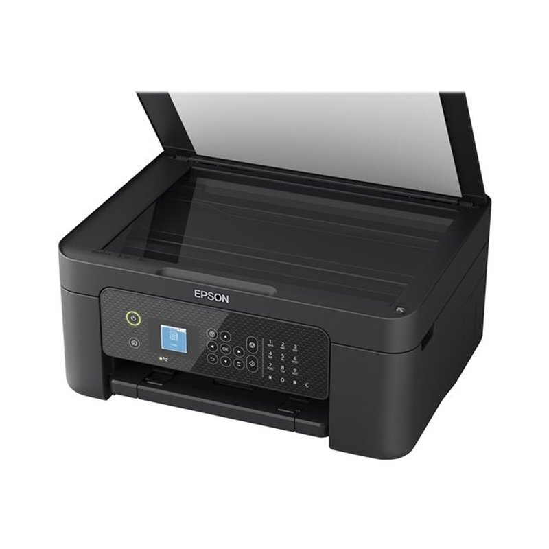 Epson WorkForce WF-2910DWF Inyección de tinta A4 5760 x 1440 DPI 33 ppm Wifi Epson WorkForce WF-2910DWF Inyección de tinta A4 5760 x 1440 DPI 33 ppm Wifi - Imagen 16