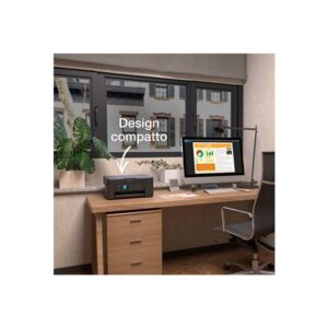 Epson WorkForce WF-2910DWF Inyección de tinta A4 5760 x 1440 DPI 33 ppm Wifi Epson WorkForce WF-2910DWF Inyección de tinta A4 5760 x 1440 DPI 33 ppm Wifi