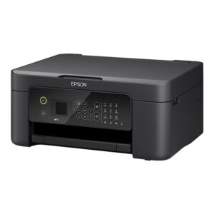 Epson WorkForce WF-2910DWF Inyección de tinta A4 5760 x 1440 DPI 33 ppm Wifi Epson WorkForce WF-2910DWF Inyección de tinta A4 5760 x 1440 DPI 33 ppm Wifi