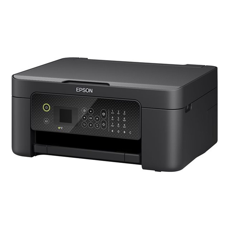 Epson WorkForce WF-2910DWF Inyección de tinta A4 5760 x 1440 DPI 33 ppm Wifi Epson WorkForce WF-2910DWF Inyección de tinta A4 5760 x 1440 DPI 33 ppm Wifi - Imagen 3