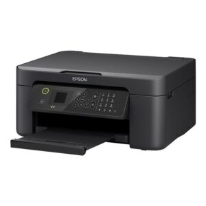 Epson WorkForce WF-2910DWF Inyección de tinta A4 5760 x 1440 DPI 33 ppm Wifi Epson WorkForce WF-2910DWF Inyección de tinta A4 5760 x 1440 DPI 33 ppm Wifi