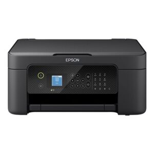 Epson WorkForce WF-2910DWF Inyección de tinta A4 5760 x 1440 DPI 33 ppm Wifi Epson WorkForce WF-2910DWF Inyección de tinta A4 5760 x 1440 DPI 33 ppm Wifi