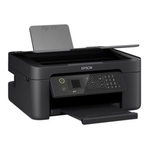 Epson WorkForce WF-2910DWF Inyección de tinta A4 5760 x 1440 DPI 33 ppm Wifi Epson WorkForce WF-2910DWF Inyección de tinta A4 5760 x 1440 DPI 33 ppm Wifi