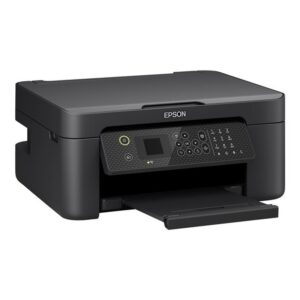 Epson WorkForce WF-2910DWF Inyección de tinta A4 5760 x 1440 DPI 33 ppm Wifi Epson WorkForce WF-2910DWF Inyección de tinta A4 5760 x 1440 DPI 33 ppm Wifi