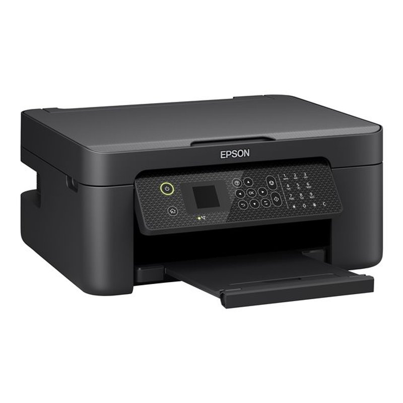 Epson WorkForce WF-2910DWF Inyección de tinta A4 5760 x 1440 DPI 33 ppm Wifi Epson WorkForce WF-2910DWF Inyección de tinta A4 5760 x 1440 DPI 33 ppm Wifi - Imagen 8
