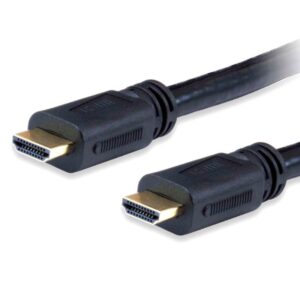 Equip 119357 cable HDMI 10 m HDMI tipo A (Estándar) Negro