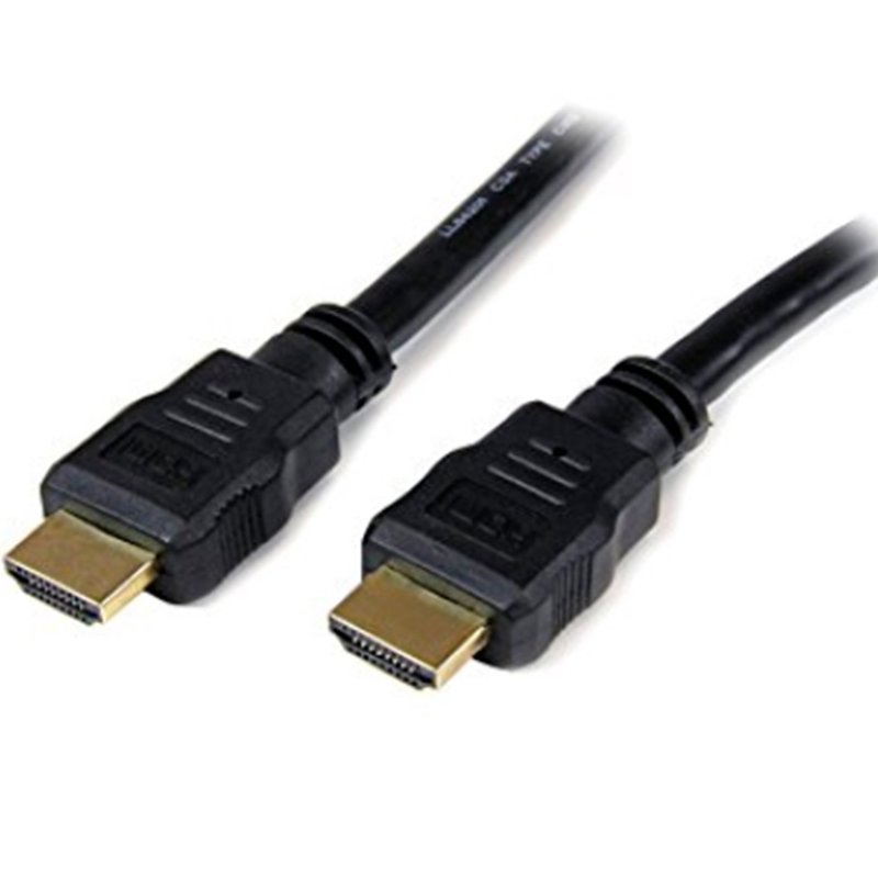 Equip 119371 cable HDMI 5 m HDMI tipo A (Estándar) Negro Equip 119371 cable HDMI 5 m HDMI tipo A (Estándar) Negro