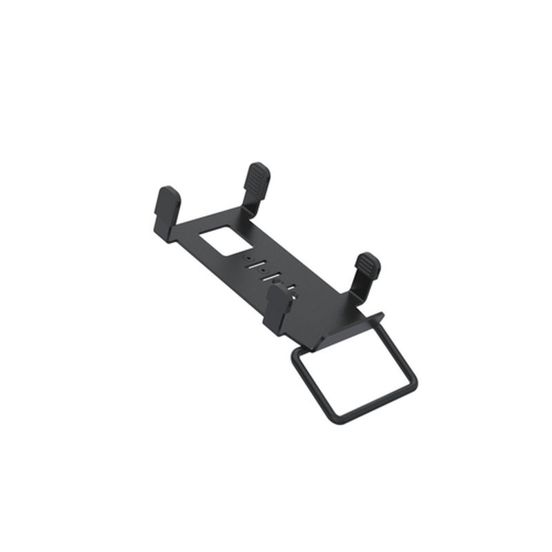 Ergonomic Solutions NEWLA880-MH-02 accesorio para terminal de punto de venta Montaje POS Negro Metal
