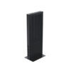 Ergonomic Solutions SpacePole Digital Signage SPDS10041-02 accesorio para soporte de pantalla de señalización