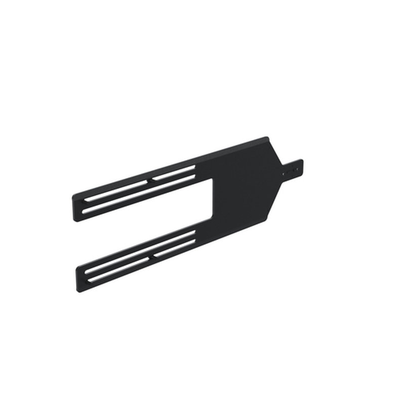 Ergonomic Solutions SpacePole Kiosk SPK512-17 accesorio para terminal de punto de venta Soporte Negro Metal Ergonomic Solutions SpacePole Kiosk SPK512-17 accesorio para terminal de punto de venta Soporte Negro Metal