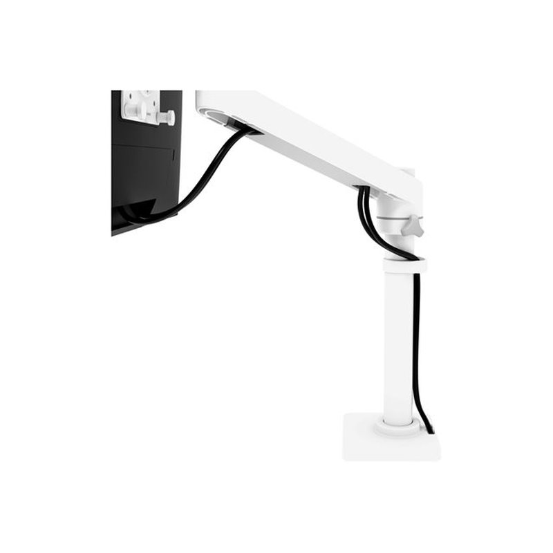 Ergotron NX Monitor Arm White Ergotron NX Monitor Arm White - Imagen 7