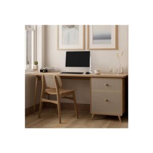 Ergotron NX Monitor Arm White Ergotron NX Monitor Arm White