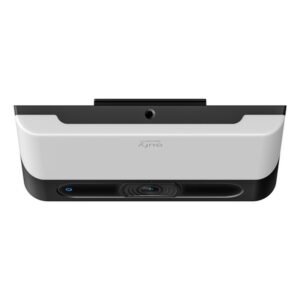 Eufy Cámara solar con luz de pared Security S120, cámara solar inalámbrica exterior, cámara 2K, energía inagotable, luz activada por movimiento, detección IA, IP65 impermeable, foco, sin cuota mensual Eufy Cámara solar con luz de pared Security S120, cámara solar inalámbrica exterior, cámara 2K, energía inagotable, luz activada por movimiento, detección IA, IP65 impermeable, foco, sin cuota mensual