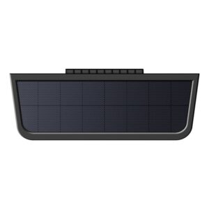 Eufy Cámara solar con luz de pared Security S120, cámara solar inalámbrica exterior, cámara 2K, energía inagotable, luz activada por movimiento, detección IA, IP65 impermeable, foco, sin cuota mensual Eufy Cámara solar con luz de pared Security S120, cámara solar inalámbrica exterior, cámara 2K, energía inagotable, luz activada por movimiento, detección IA, IP65 impermeable, foco, sin cuota mensual
