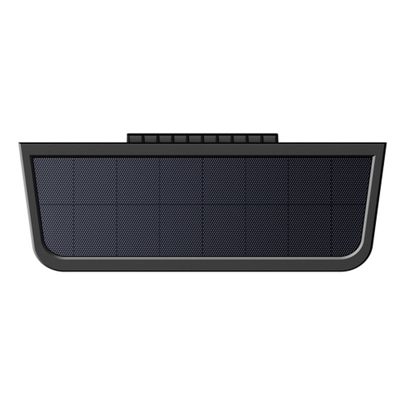 Eufy Cámara solar con luz de pared Security S120, cámara solar inalámbrica exterior, cámara 2K, energía inagotable, luz activada por movimiento, detección IA, IP65 impermeable, foco, sin cuota mensual Eufy Cámara solar con luz de pared Security S120, cámara solar inalámbrica exterior, cámara 2K, energía inagotable, luz activada por movimiento, detección IA, IP65 impermeable, foco, sin cuota mensual - Imagen 7