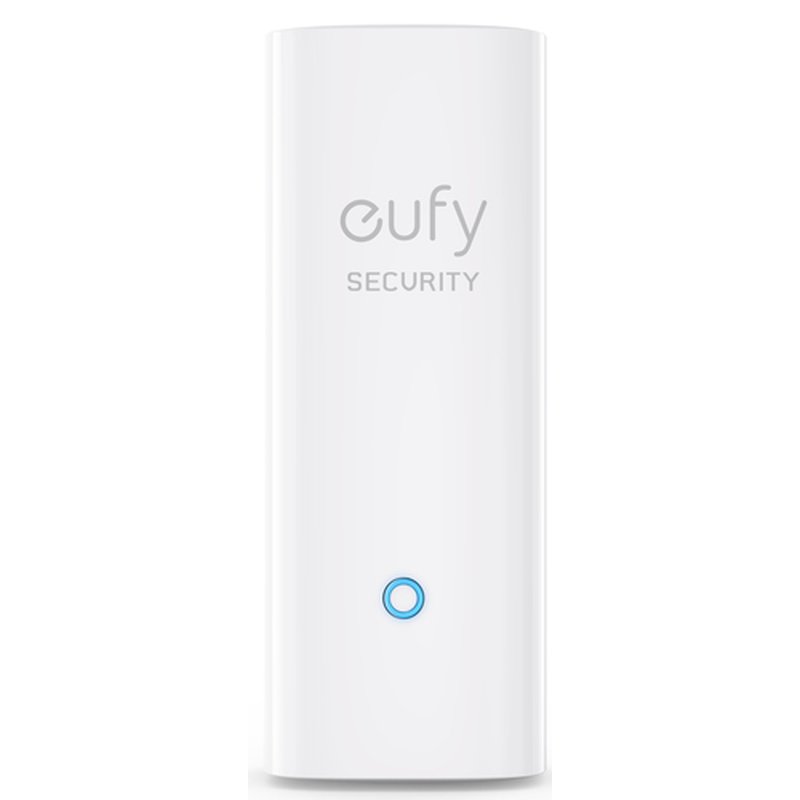Eufy Security 5 piezas Smart Home Set, sistema de seguridad inteligente para el hogar, con cerradura de puerta, sensor de movimiento, 2 sensores de robo, sistema de alarma, compatible con eufyCam - Imagen 6