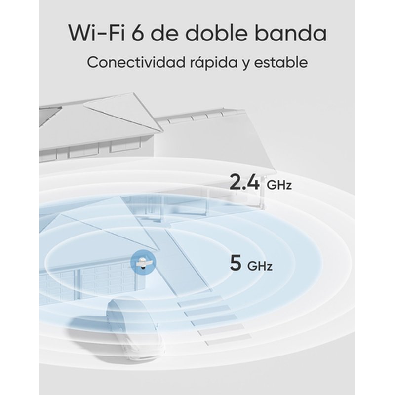 Eufy Security Floodlight Camera E340 con cable, giro de 360° e inclinación, grabación ininterrumpida, Wi-Fi de doble banda, 2000 lúmenes, activada por movimiento, cámara doble, compatible con HomeBase 3, almacenamiento local, sin cuota mensual Eufy Security Floodlight Camera E340 con cable, giro de 360° e inclinación, grabación ininterrumpida, Wi-Fi de doble banda, 2000 lúmenes, activada por movimiento, cámara doble, compatible con HomeBase 3, almacenamiento local, sin cuota mensual - Imagen 12