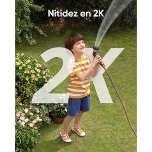 Eufy Security SoloCam S220, Camara vigilancia WiFi Exterior, Camara vigilancia WiFi Exterior Solar,2K resolución, IP67, nessun canone mensile, No se Requiere HomeBase Eufy Security SoloCam S220, Camara vigilancia WiFi Exterior, Camara vigilancia WiFi Exterior Solar,2K resolución, IP67, nessun canone mensile, No se Requiere HomeBase