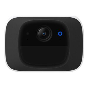 Eufy Security SoloCam S220, Camara vigilancia WiFi Exterior, Camara vigilancia WiFi Exterior Solar,2K resolución, IP67, nessun canone mensile, No se Requiere HomeBase Eufy Security SoloCam S220, Camara vigilancia WiFi Exterior, Camara vigilancia WiFi Exterior Solar,2K resolución, IP67, nessun canone mensile, No se Requiere HomeBase