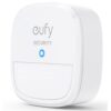 Eufy Sensor de movimiento, Security Home Alarm System Motion Detector, 100° campo de visión, 9m de alcance, 2 años de duración de la batería, sensibilidad ajustable (requiere HomeBase) Eufy Sensor de movimiento, Security Home Alarm System Motion Detector, 100° campo de visión, 9m de alcance, 2 años de duración de la batería, sensibilidad ajustable (requiere HomeBase)