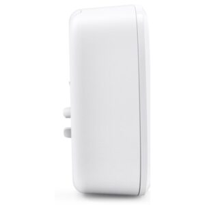 Eufy Sensor de movimiento, Security Home Alarm System Motion Detector, 100° campo de visión, 9m de alcance, 2 años de duración de la batería, sensibilidad ajustable (requiere HomeBase)