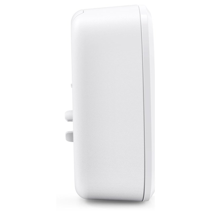 Eufy Sensor de movimiento, Security Home Alarm System Motion Detector, 100° campo de visión, 9m de alcance, 2 años de duración de la batería, sensibilidad ajustable (requiere HomeBase) - Imagen 4