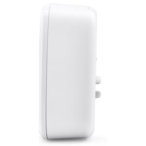 Eufy Sensor de movimiento, Security Home Alarm System Motion Detector, 100° campo de visión, 9m de alcance, 2 años de duración de la batería, sensibilidad ajustable (requiere HomeBase)