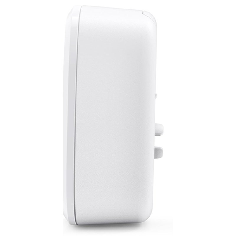 Eufy Sensor de movimiento, Security Home Alarm System Motion Detector, 100° campo de visión, 9m de alcance, 2 años de duración de la batería, sensibilidad ajustable (requiere HomeBase) - Imagen 5