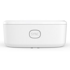 Eufy Sensor de movimiento, Security Home Alarm System Motion Detector, 100° campo de visión, 9m de alcance, 2 años de duración de la batería, sensibilidad ajustable (requiere HomeBase)