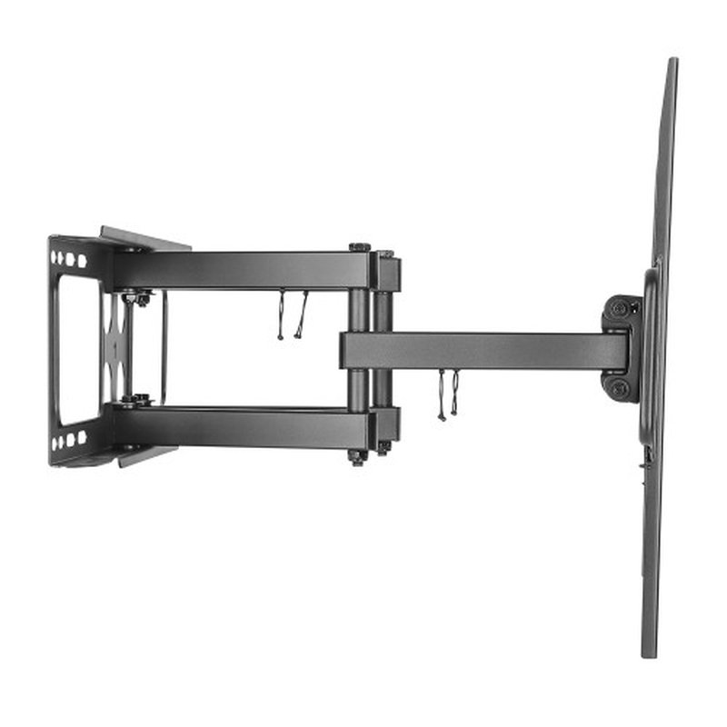 Ewent EW1526 soporte para TV 177,8 cm (70") Negro - Imagen 3